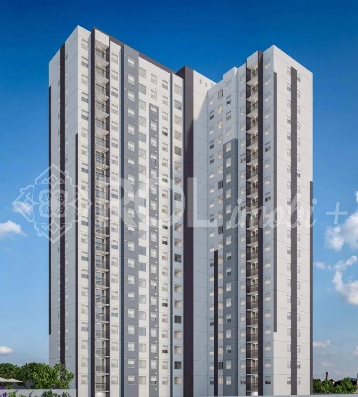 Água Branca, São Paulo