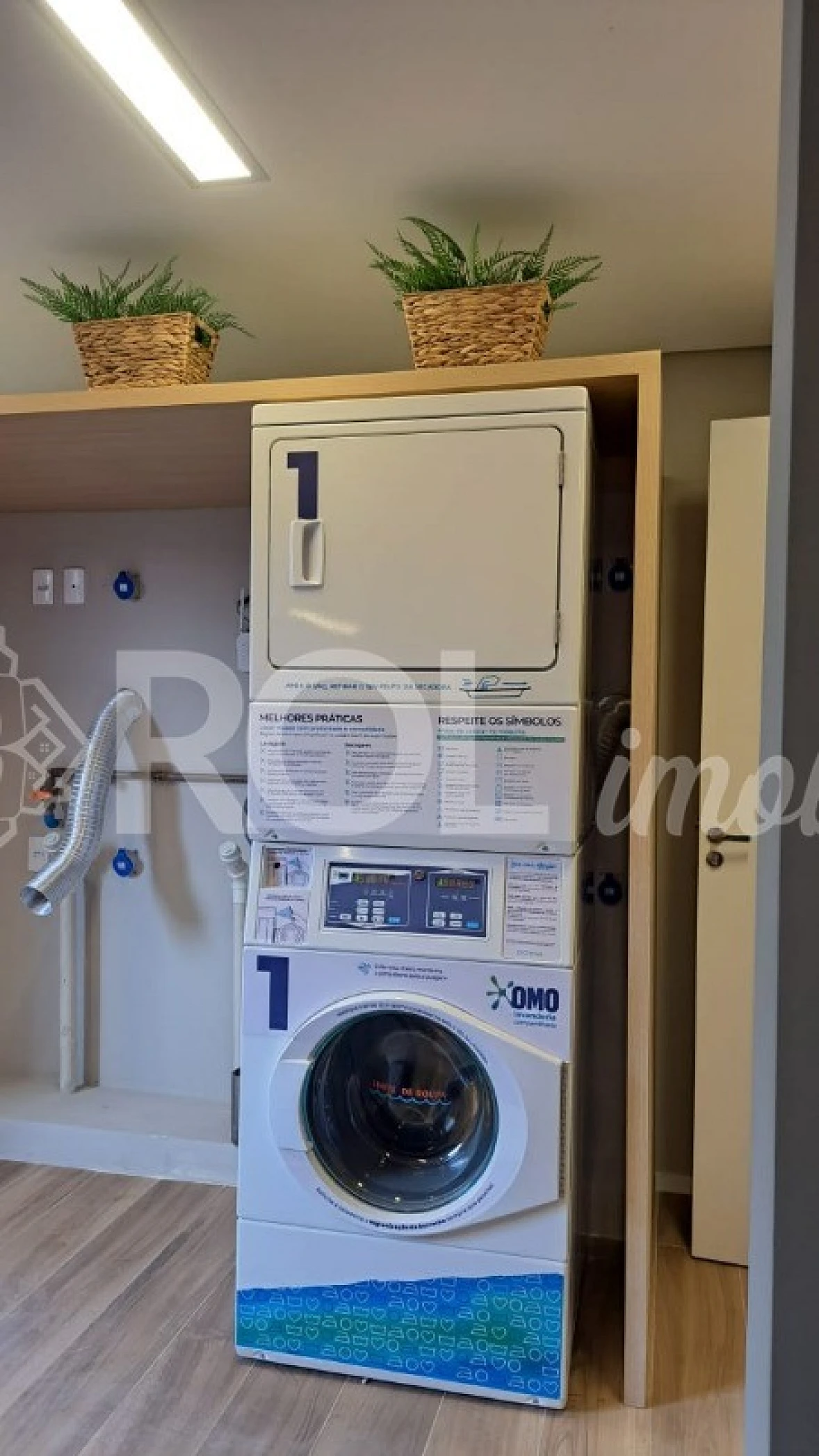 Apartamento 24 m² - 1 Suíte - sem Vaga - Estação Metrô Santa Marina - Água Branca - Foto 10