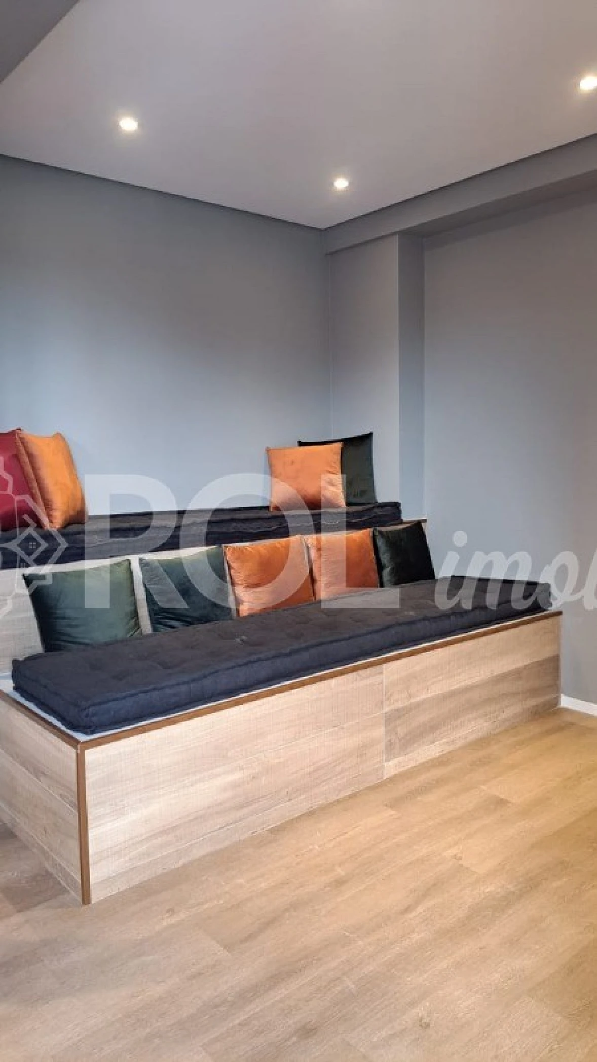Apartamento 24 m² - 1 Suíte - sem Vaga - Estação Metrô Santa Marina - Água Branca - Foto 11