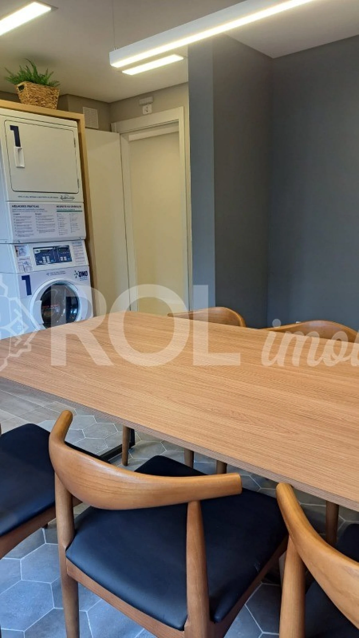 Apartamento 24 m² - 1 Suíte - sem Vaga - Estação Metrô Santa Marina - Água Branca - Foto 12