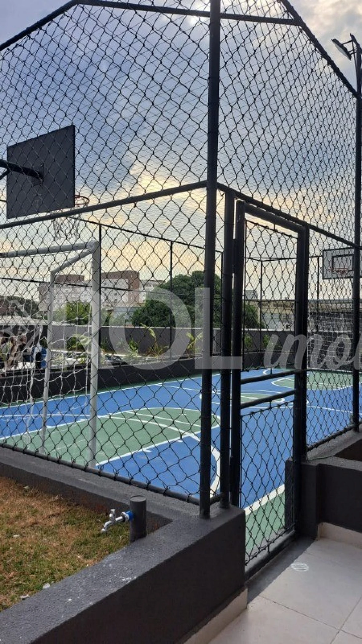 Apartamento 24 m² - 1 Suíte - sem Vaga - Estação Metrô Santa Marina - Água Branca - Foto 14