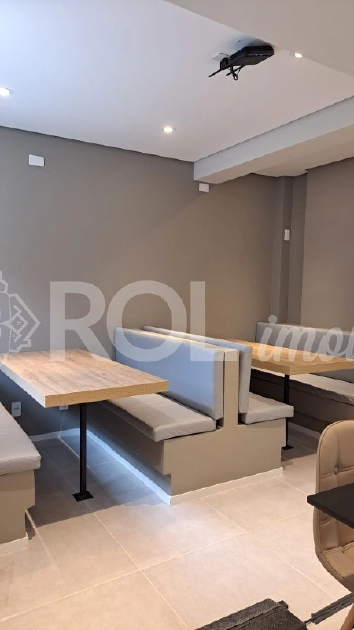 Apartamento 24 m² - 1 Suíte - sem Vaga - Estação Metrô Santa Marina - Água Branca - Foto 17