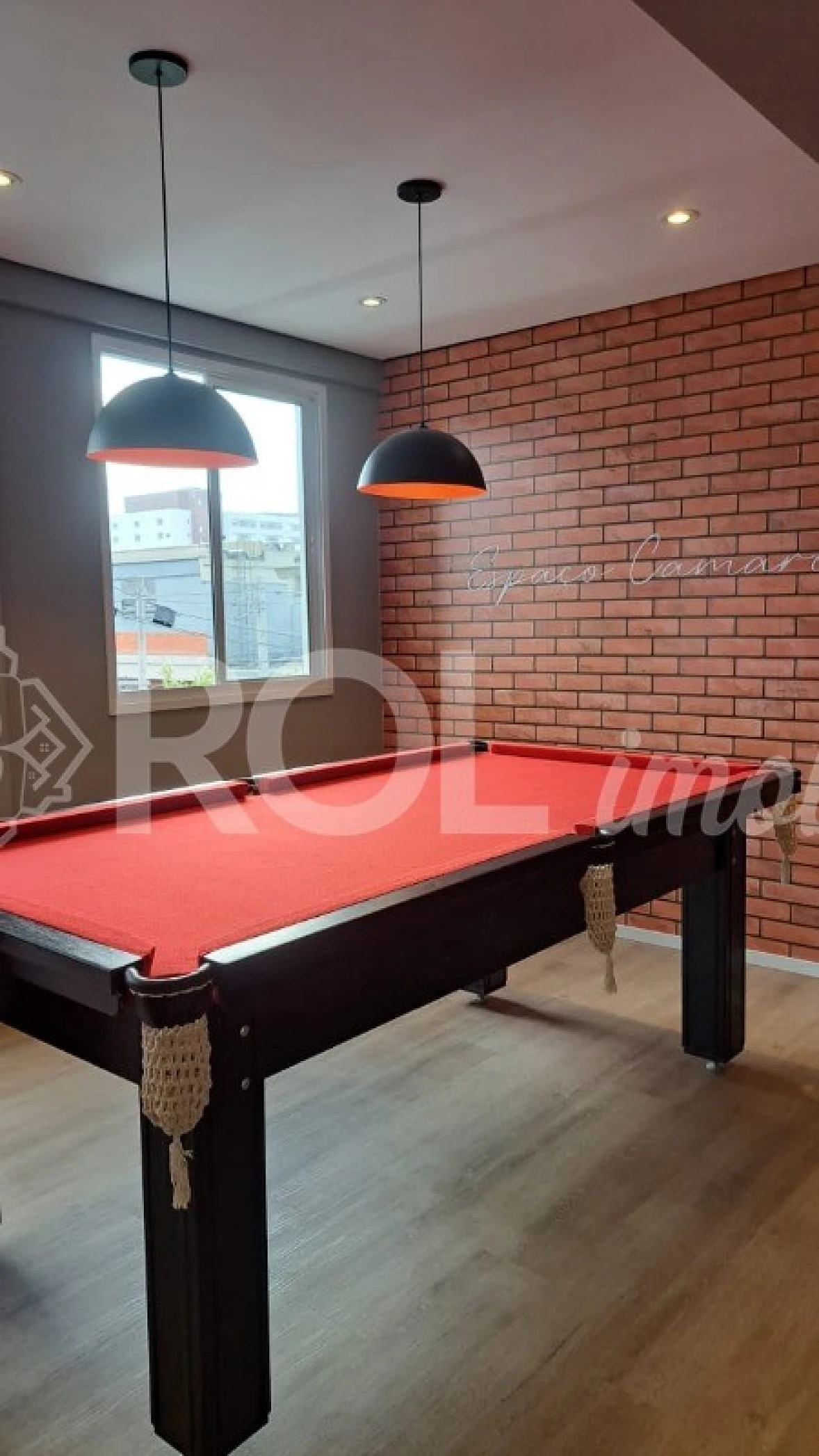 Apartamento 24 m² - 1 Suíte - sem Vaga - Estação Metrô Santa Marina - Água Branca - Foto 19