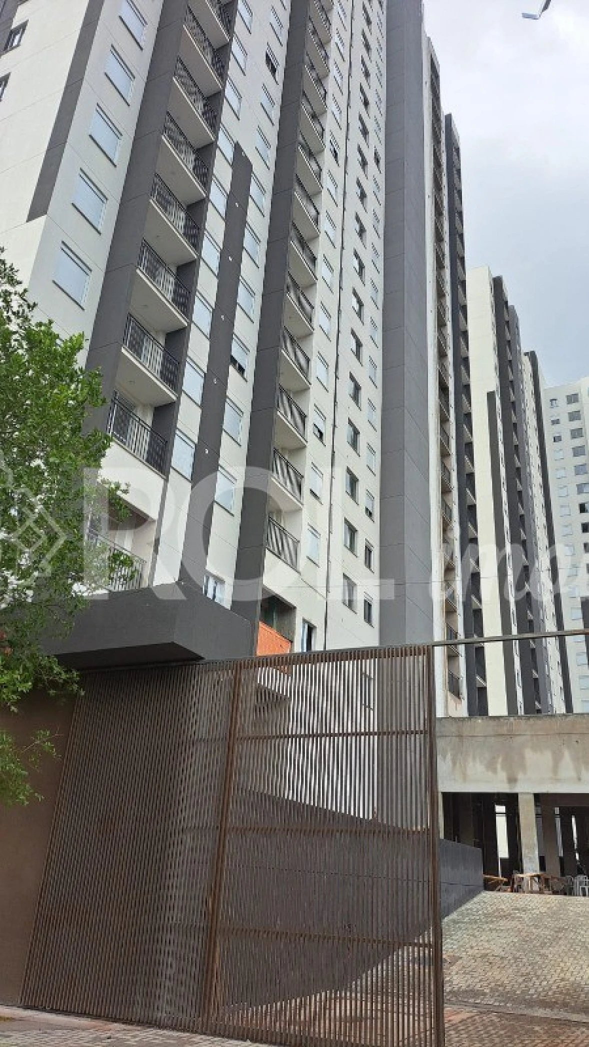 Apartamento em Água Branca, São Paulo