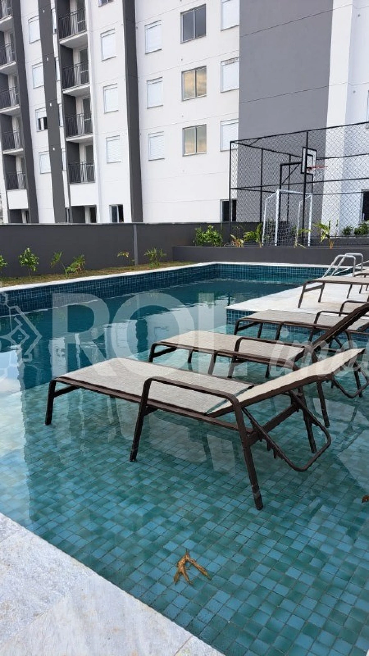 Apartamento 24 m² - 1 Suíte - sem Vaga - Estação Metrô Santa Marina - Água Branca - Foto 20
