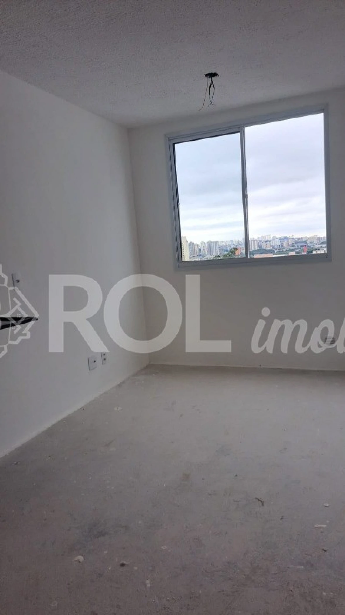 Apartamento 24 m² - 1 Suíte - sem Vaga - Estação Metrô Santa Marina - Água Branca - Foto 23