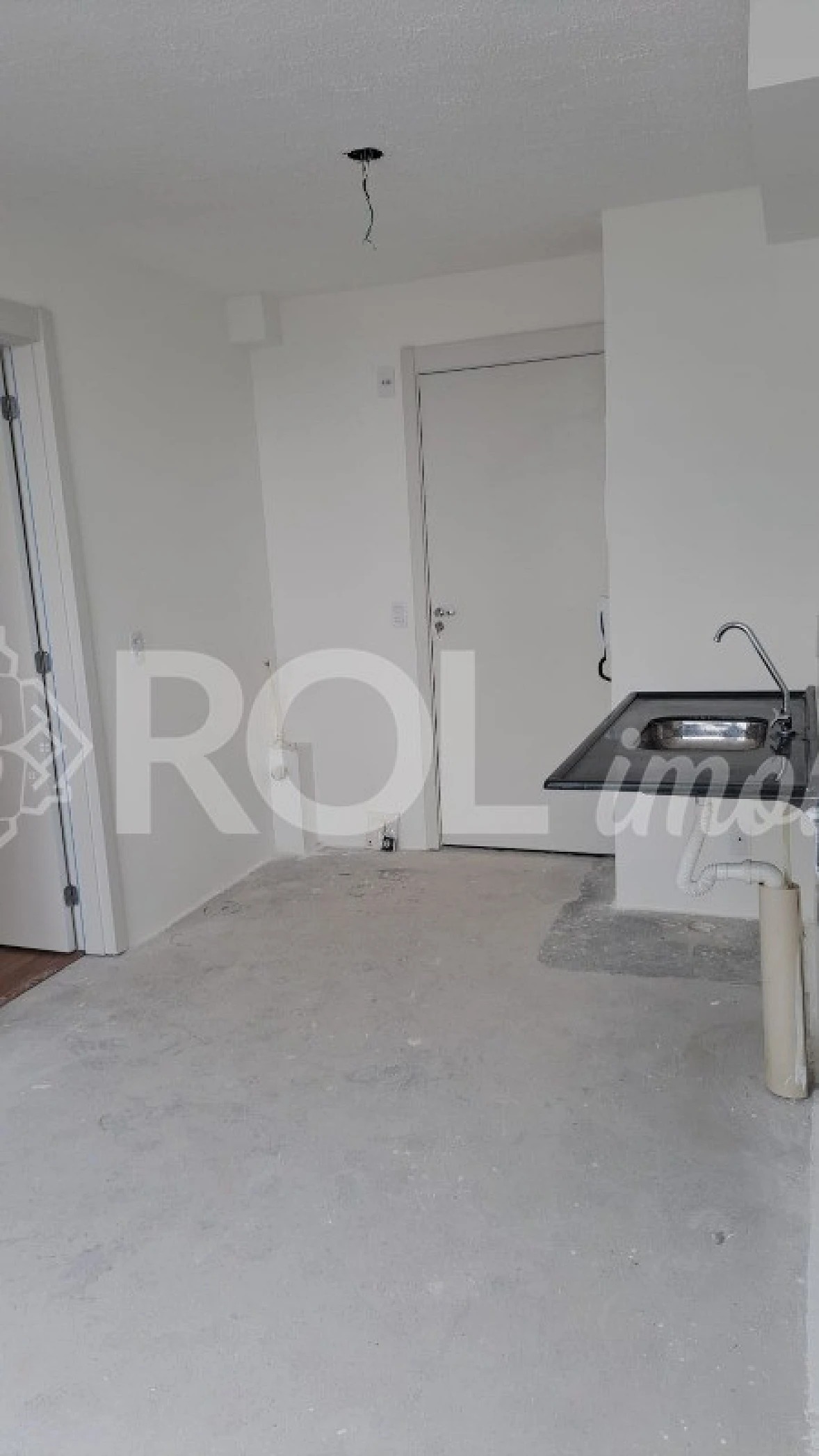 Apartamento 24 m² - 1 Suíte - sem Vaga - Estação Metrô Santa Marina - Água Branca - Foto 24