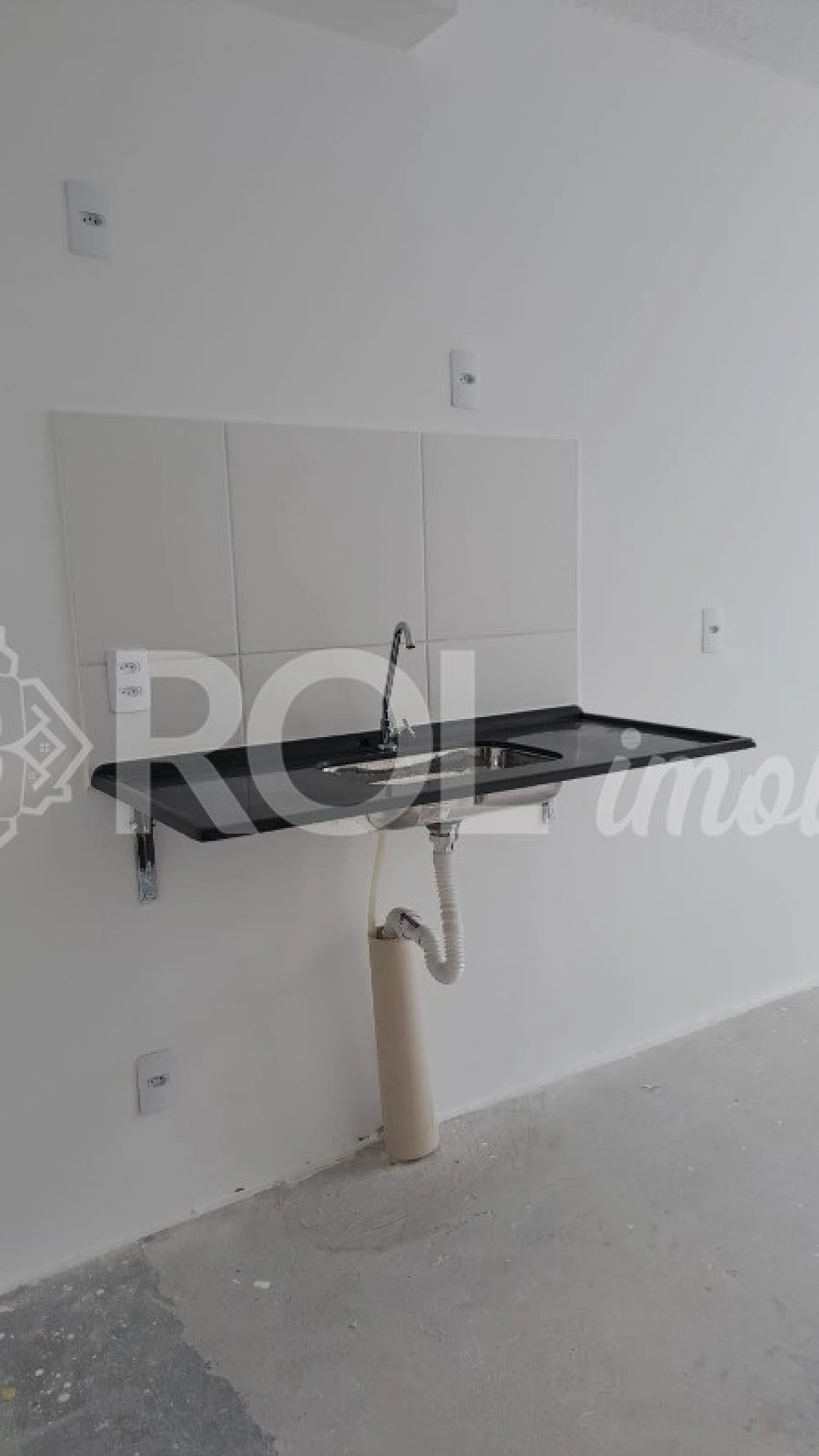 Apartamento 24 m² - 1 Suíte - sem Vaga - Estação Metrô Santa Marina - Água Branca - Foto 25