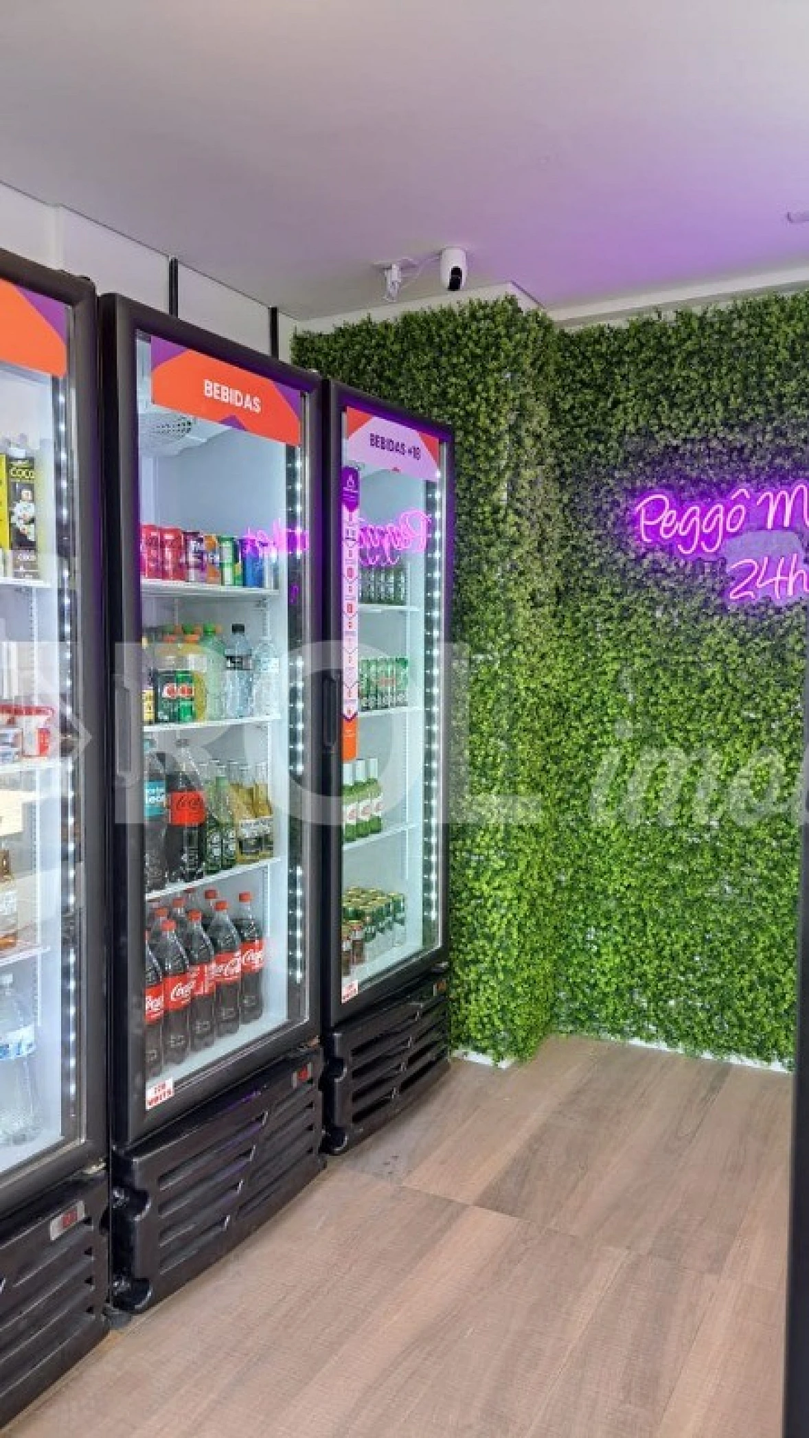 Apartamento em Água Branca, São Paulo