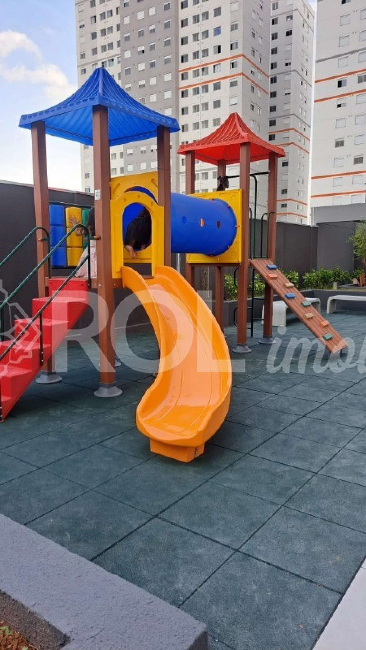 Apartamento 24 m² - 1 Suíte - sem Vaga - Estação Metrô Santa Marina - Água Branca - Foto 7