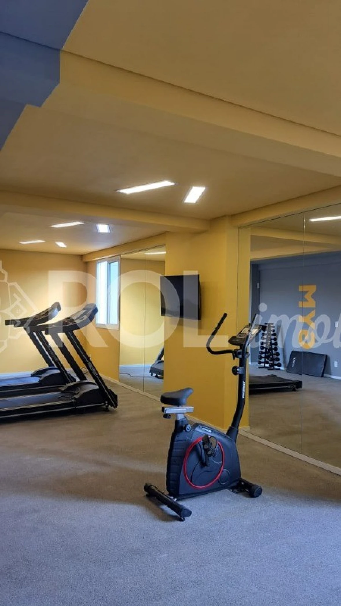 Apartamento 24 m² - 1 Suíte - sem Vaga - Estação Metrô Santa Marina - Água Branca - Foto 8