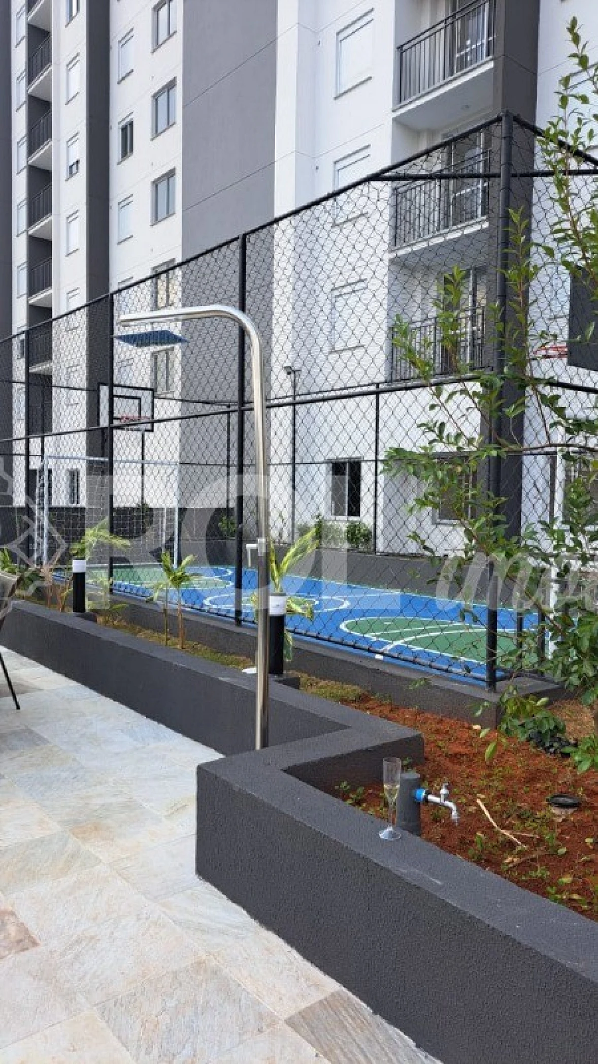 Apartamento 24 m² - 1 Suíte - sem Vaga - Estação Metrô Santa Marina - Água Branca - Foto 9