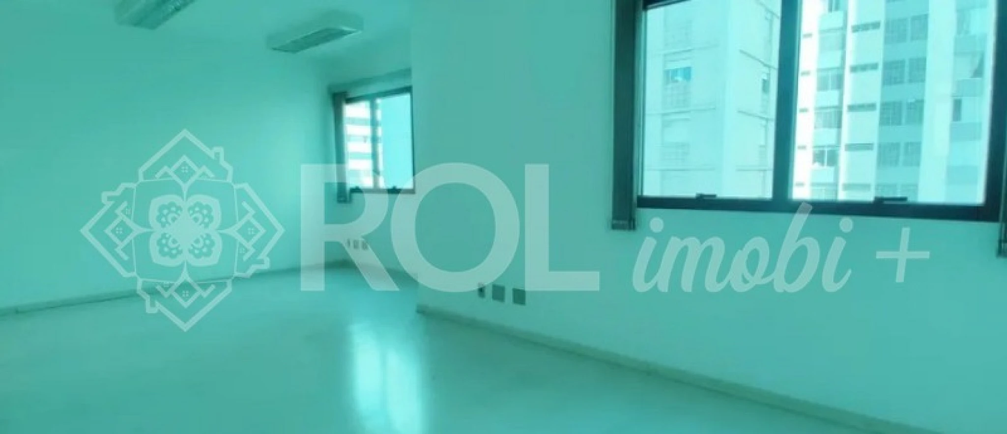 Conjunto Comercial 36 m² - Vão Livre - 1 Vaga -  Puc Perdizes - Venda - Foto 6