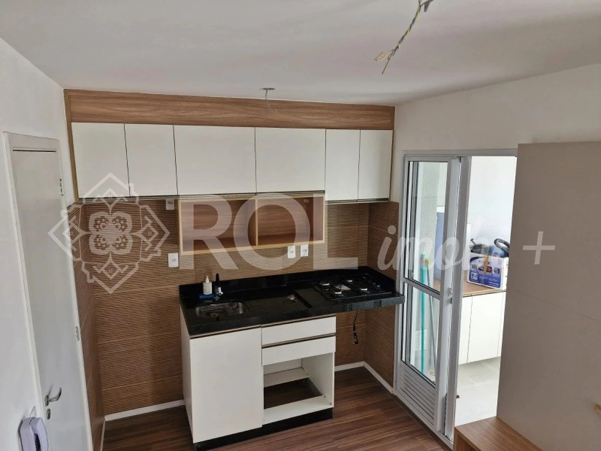 Apartamento 2 Quartos - Água Branca - Foto 10