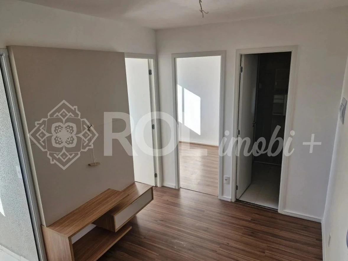 Apartamento 2 Quartos - Água Branca - Foto 11