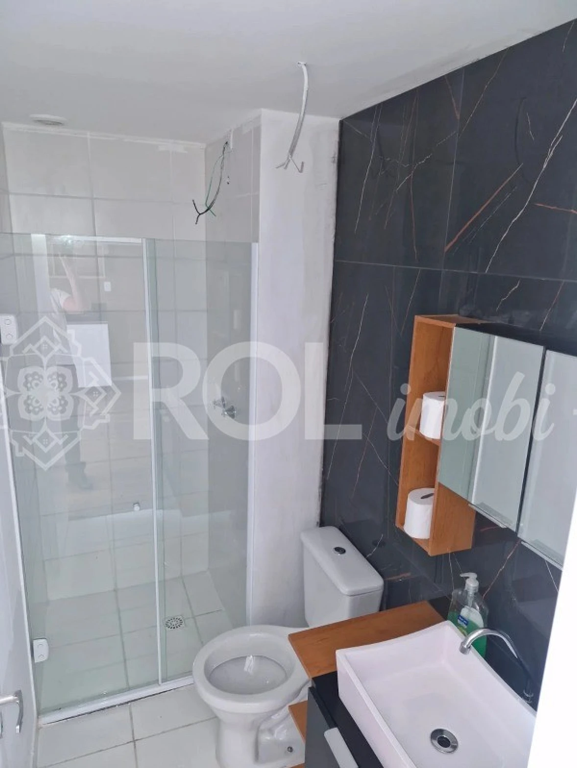 Apartamento 2 Quartos - Água Branca - Foto 12