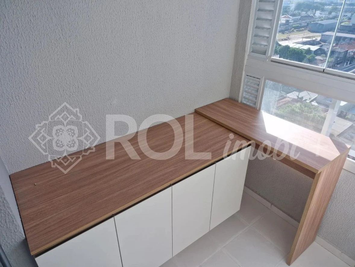 Apartamento 2 Quartos - Água Branca - Foto 14