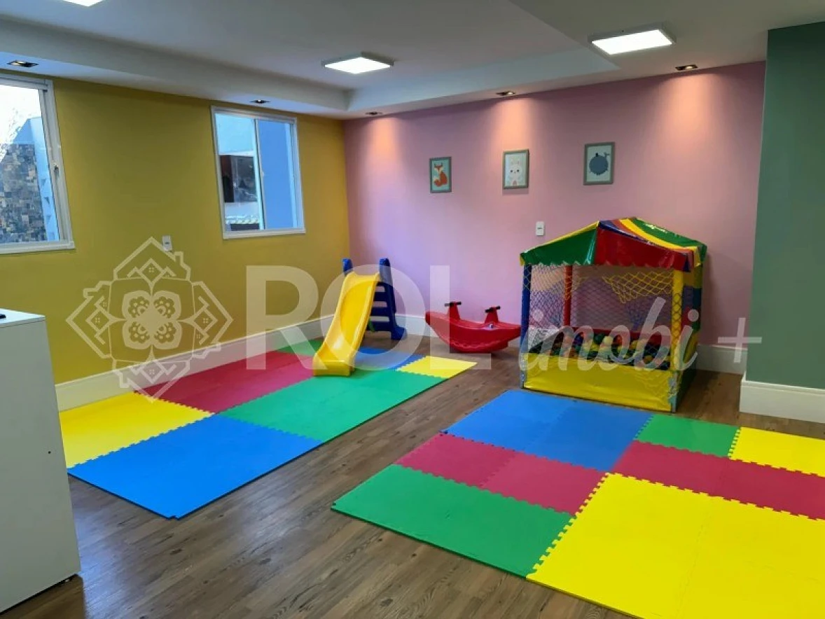 Apartamento em Água Branca, São Paulo