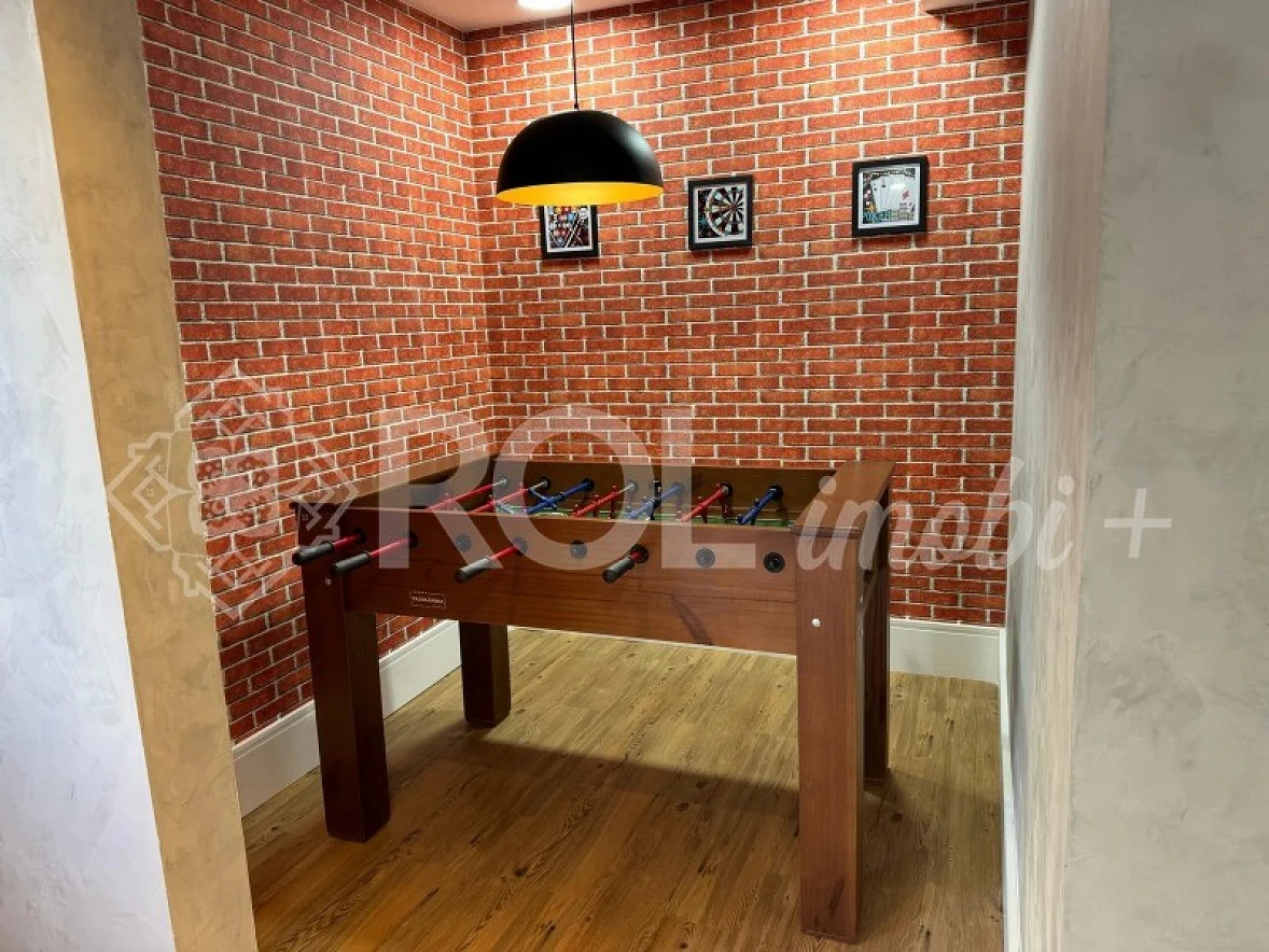 Apartamento em Água Branca, São Paulo
