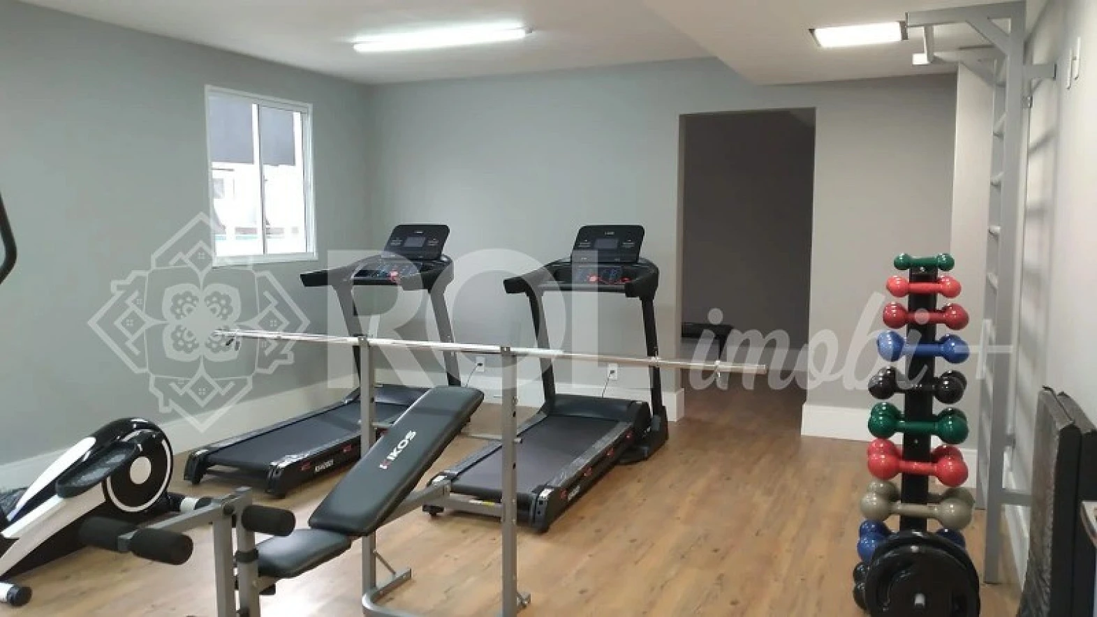 Apartamento em Água Branca, São Paulo