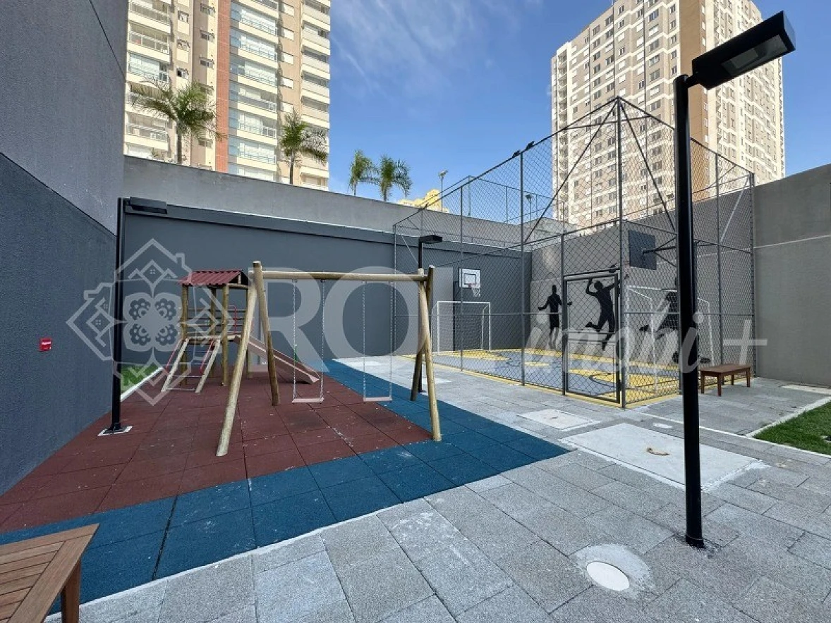 Apartamento em Água Branca, São Paulo