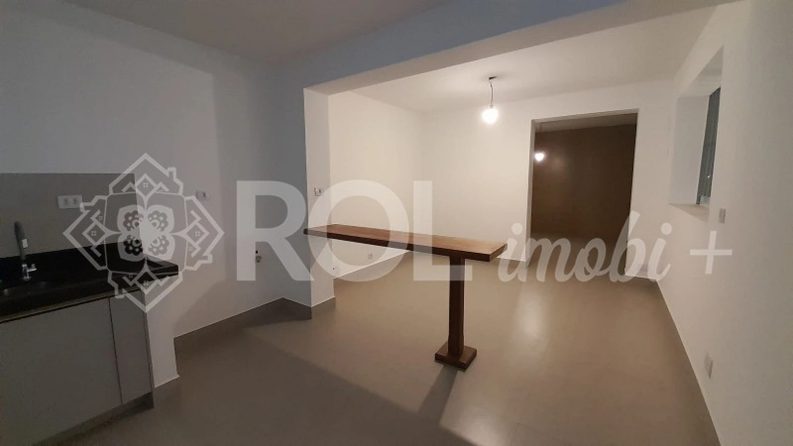 Bonita e Ampla Casa 130 m² - 1 Dormitório -  Hgienópolis - Locação - Foto 13