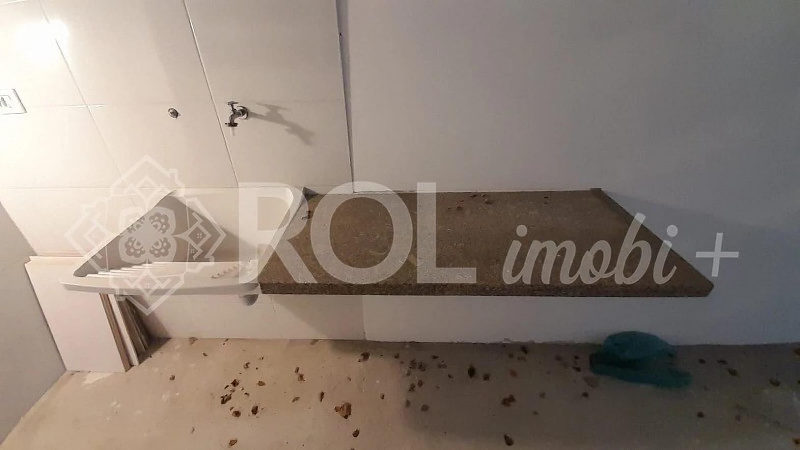 Bonita e Ampla Casa 130 m² - 1 Dormitório -  Hgienópolis - Locação - Foto 15
