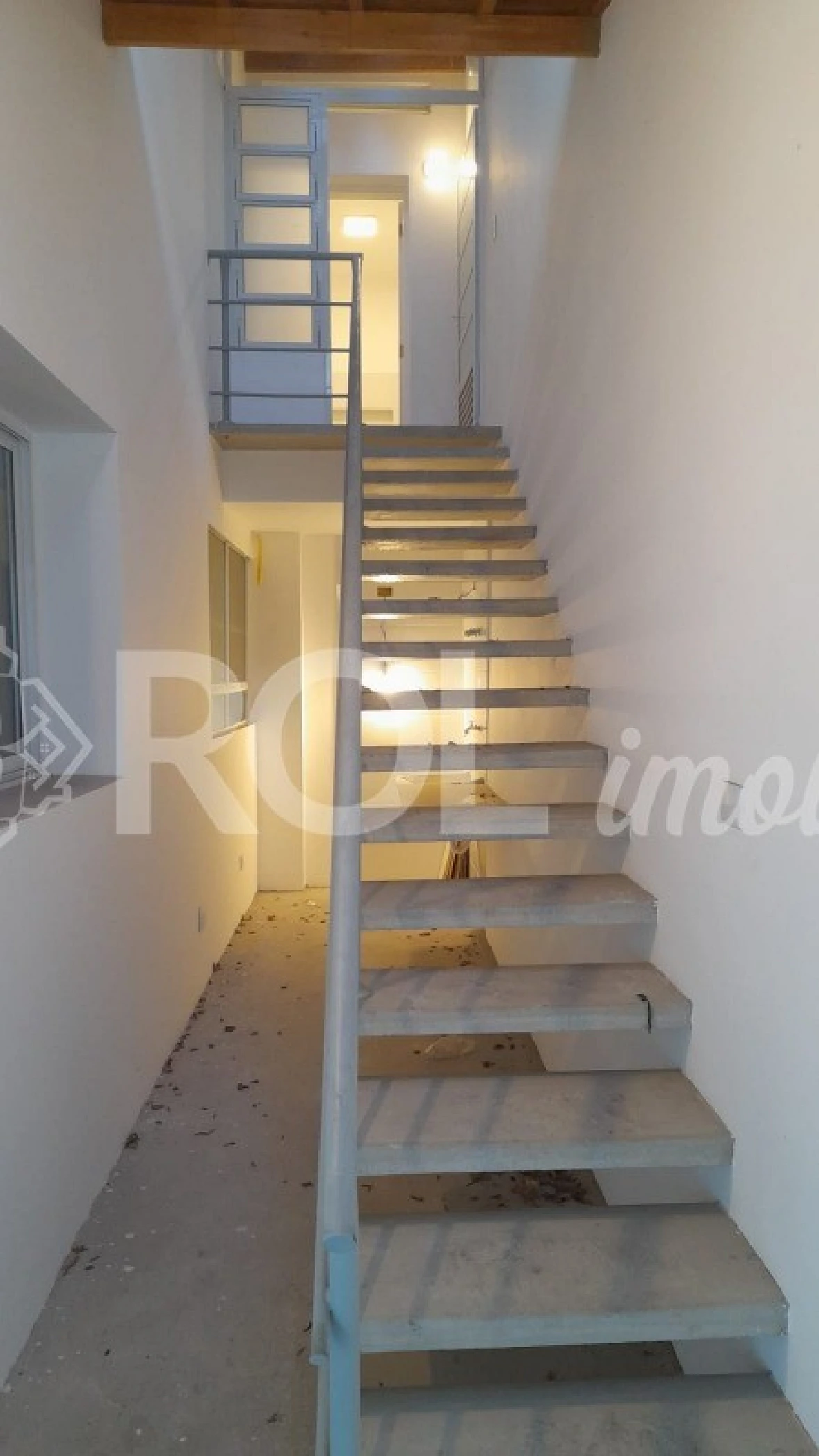 Bonita e Ampla Casa 130 m² - 1 Dormitório -  Hgienópolis - Locação - Foto 18