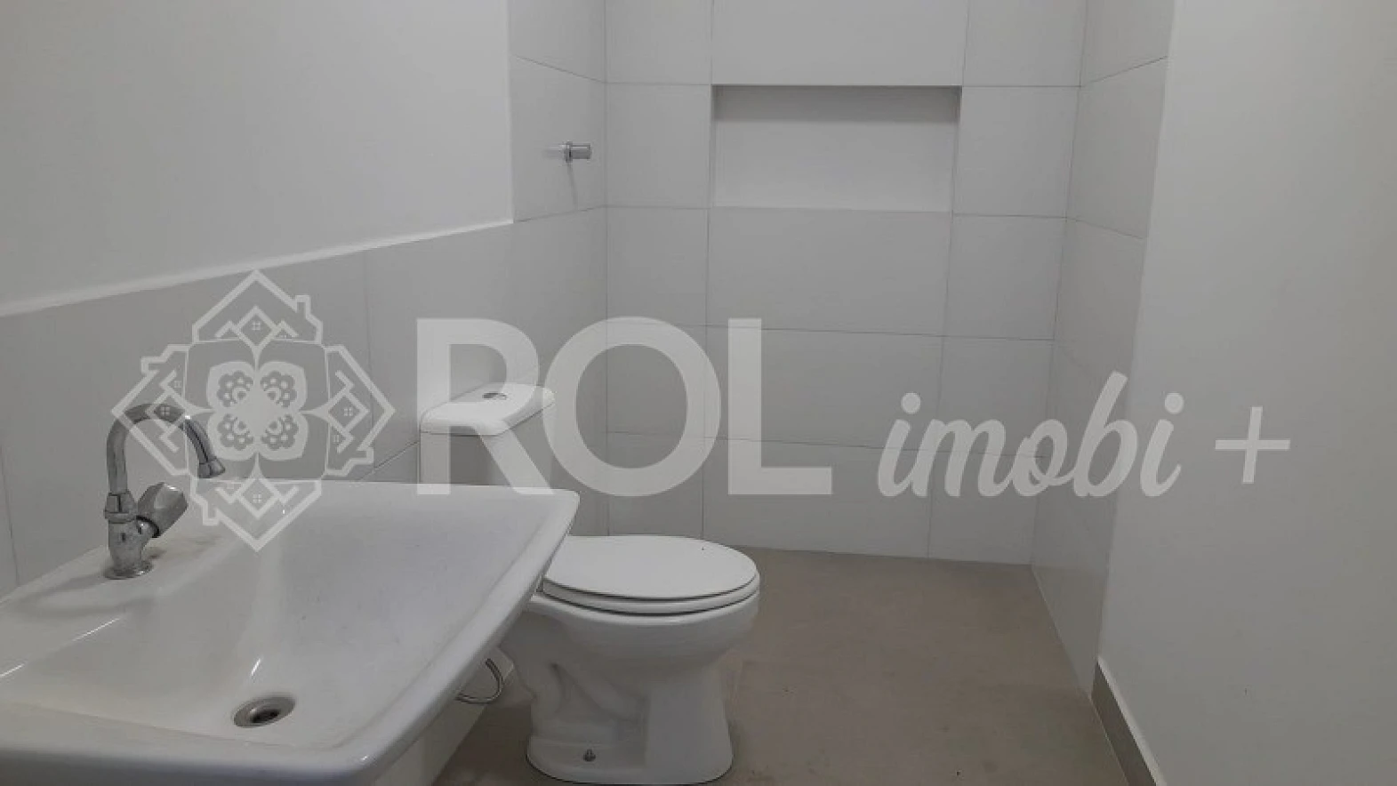 Bonita e Ampla Casa 130 m² - 1 Dormitório -  Hgienópolis - Locação - Foto 22
