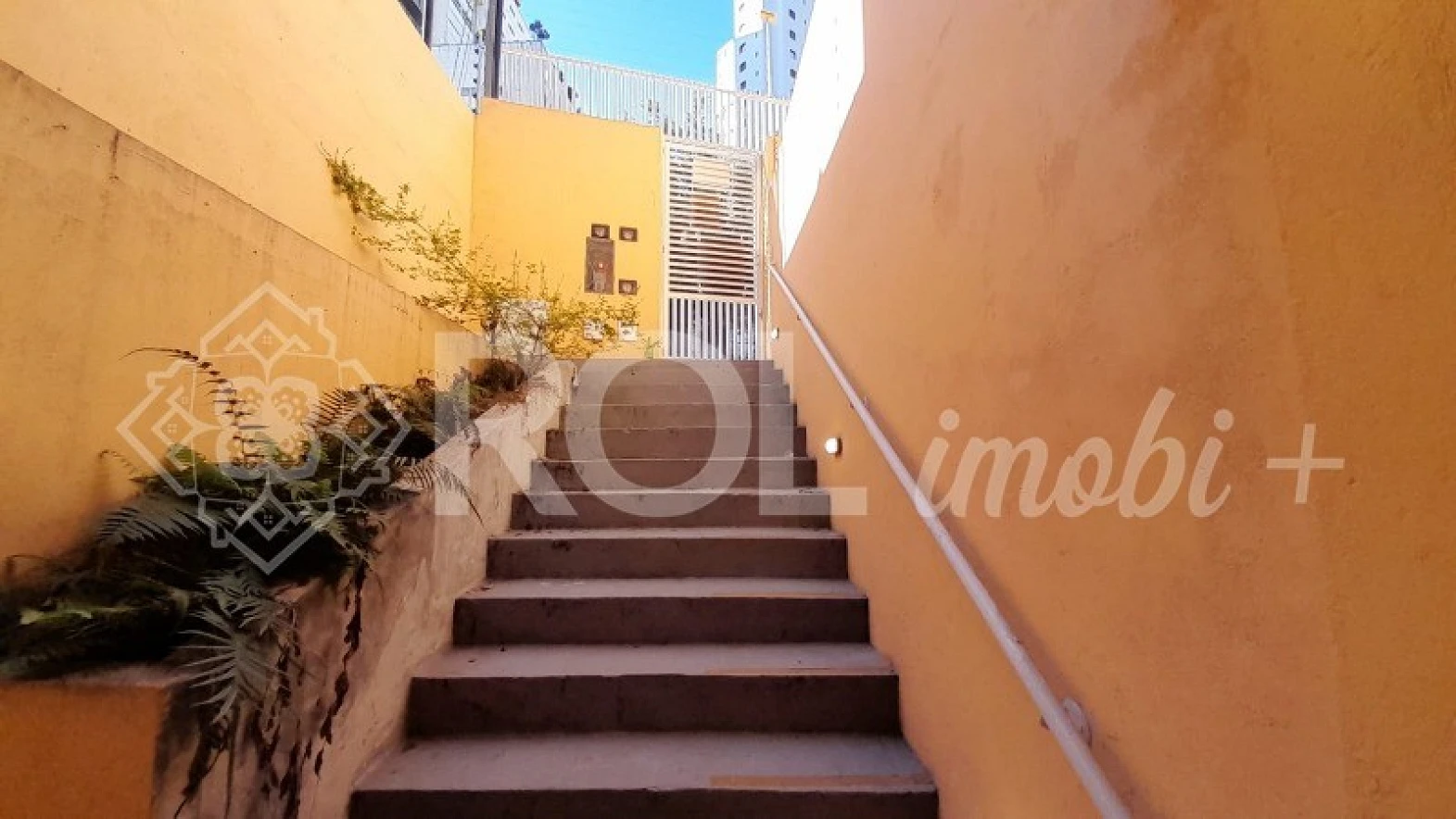 Casa em Higienópolis, São Paulo