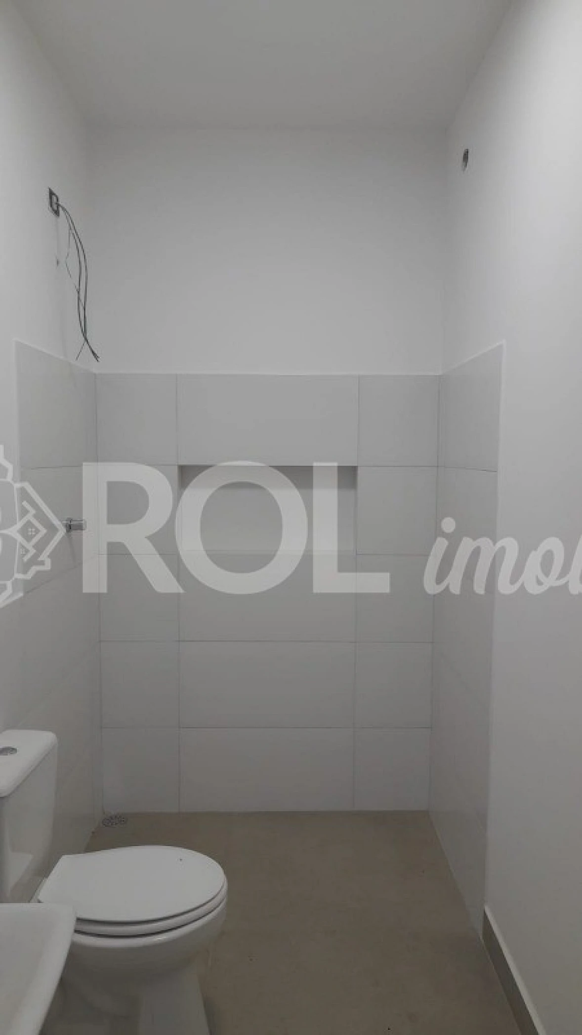 Bonita e Ampla Casa 130 m² - 1 Dormitório -  Hgienópolis - Locação - Foto 23