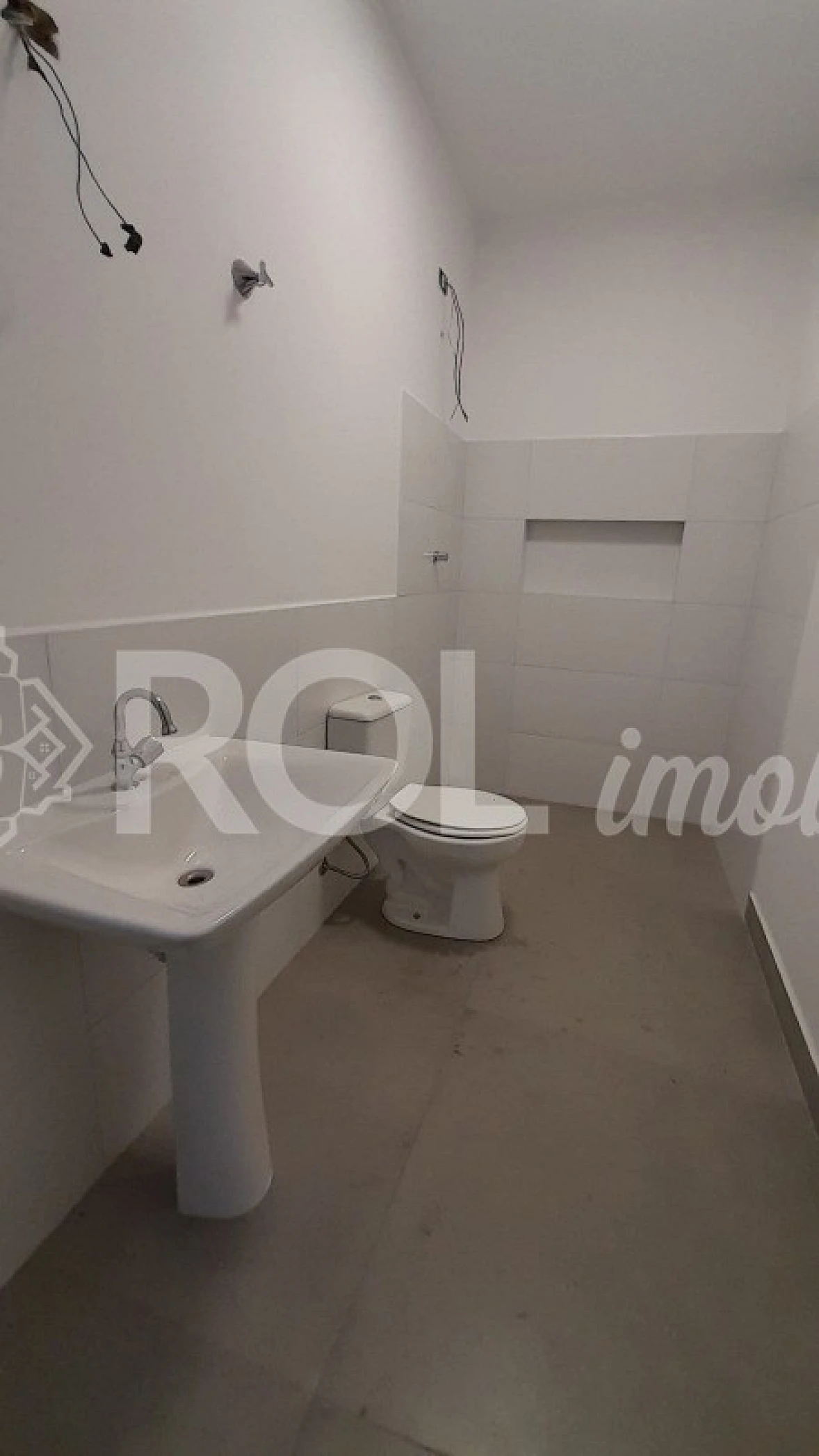 Bonita e Ampla Casa 130 m² - 1 Dormitório -  Hgienópolis - Locação - Foto 24