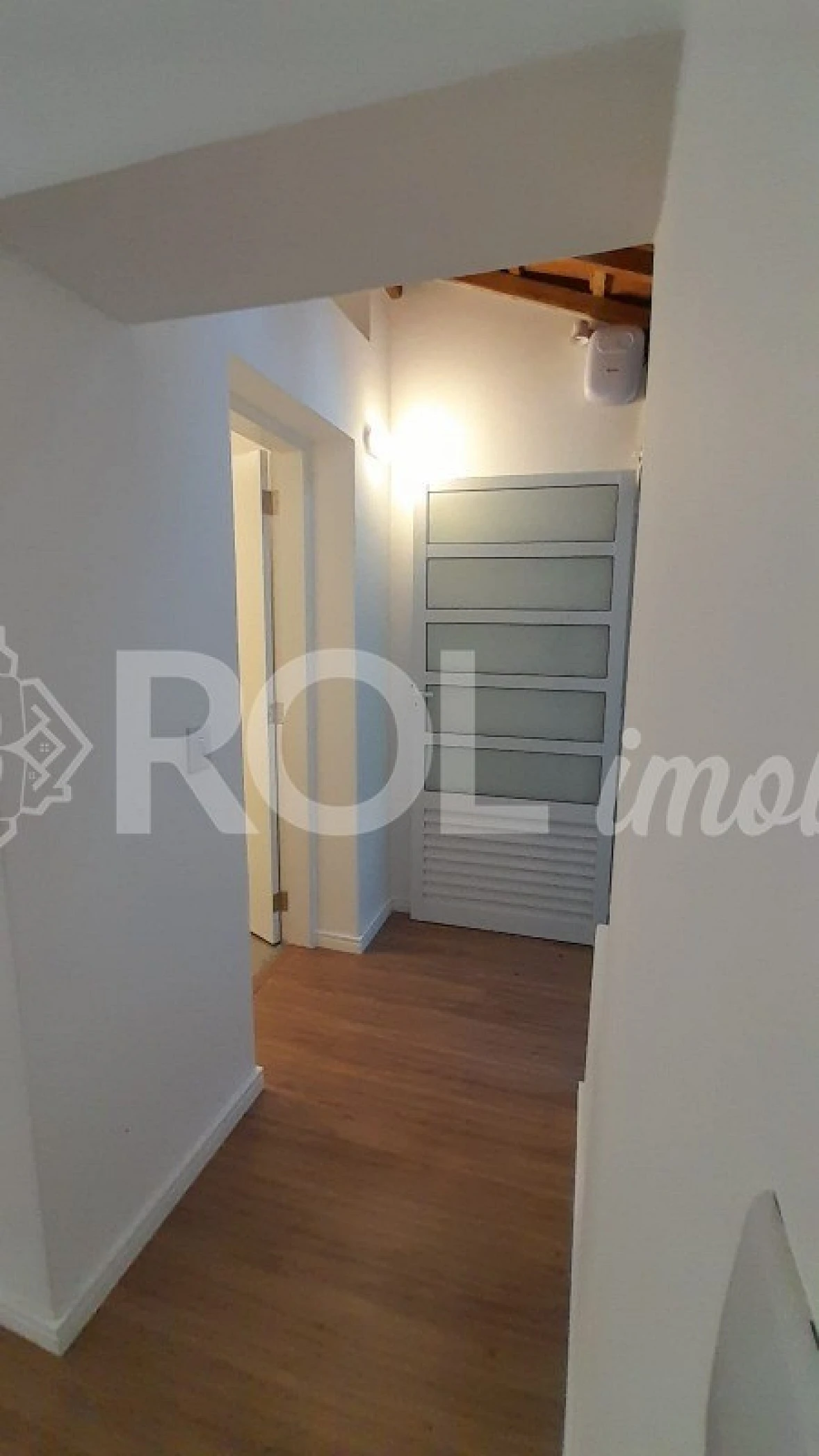 Bonita e Ampla Casa 130 m² - 1 Dormitório -  Hgienópolis - Locação - Foto 25