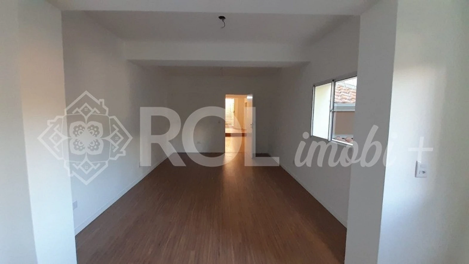 Bonita e Ampla Casa 130 m² - 1 Dormitório -  Hgienópolis - Locação - Foto 21