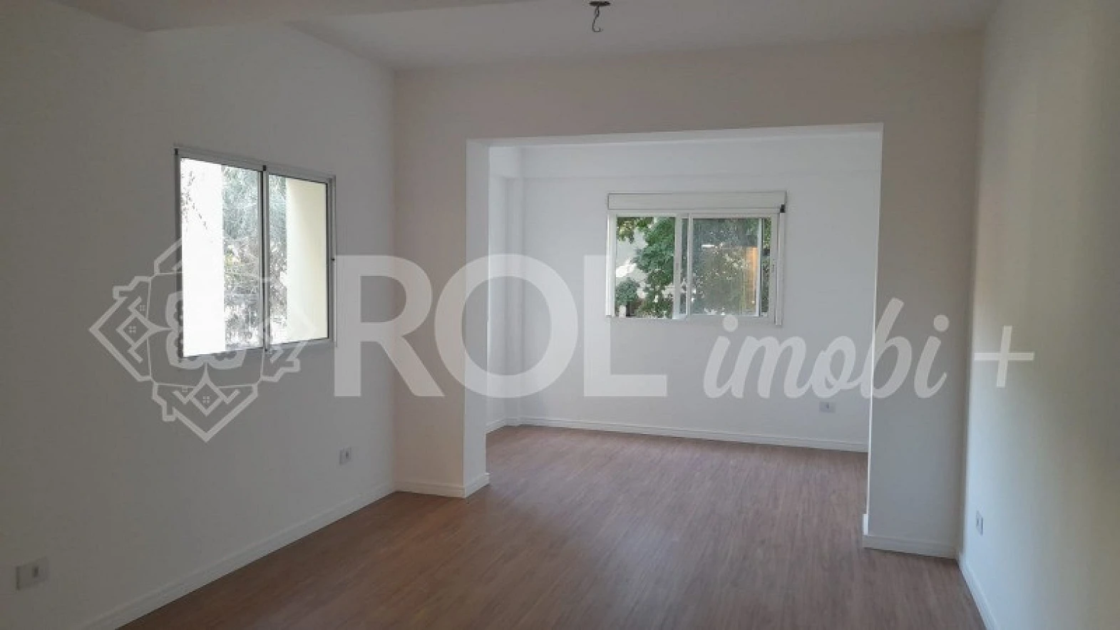 Bonita e Ampla Casa 130 m² - 1 Dormitório -  Hgienópolis - Locação - Foto 28