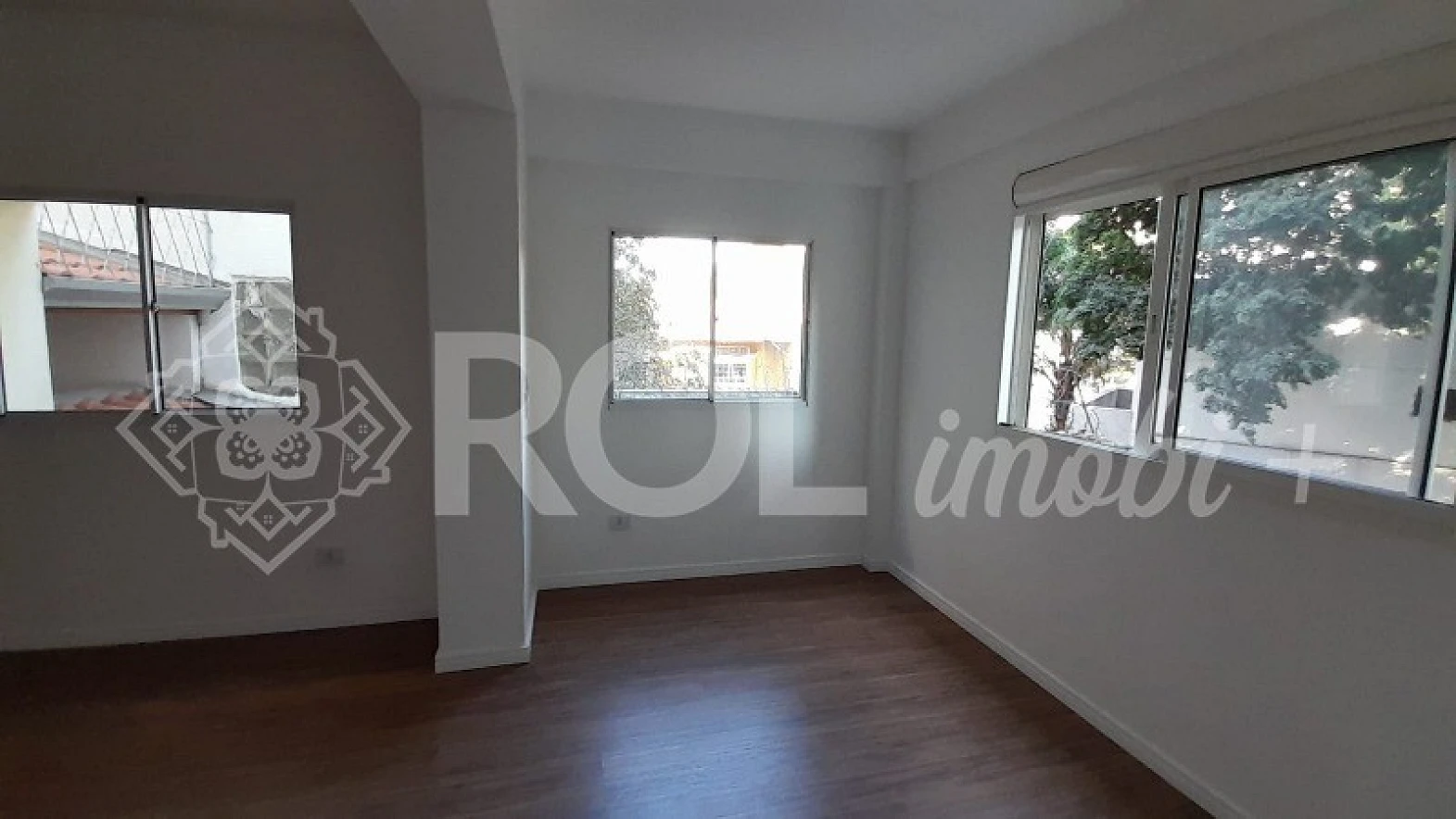 Bonita e Ampla Casa 130 m² - 1 Dormitório -  Hgienópolis - Locação - Foto 29