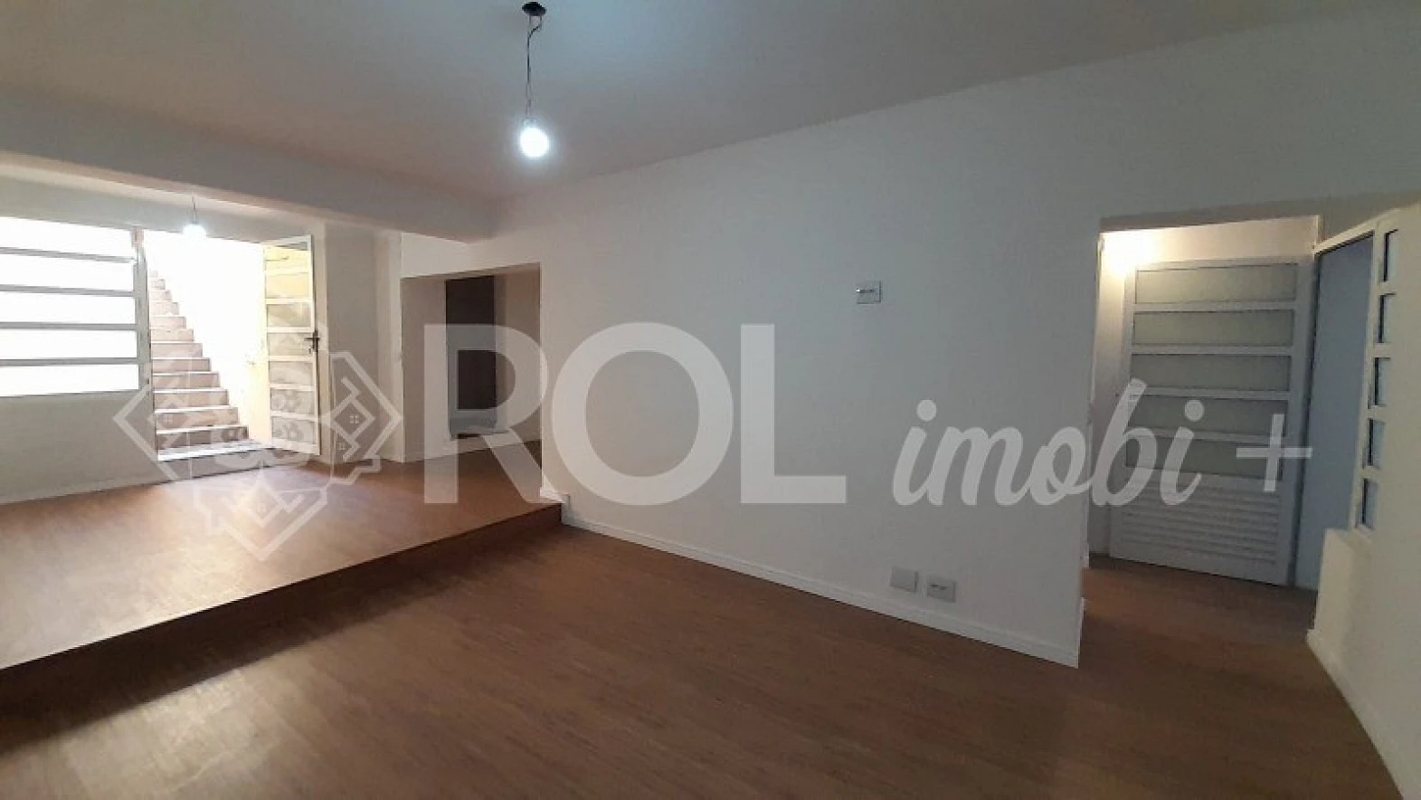 Bonita e Ampla Casa 130 m² - 1 Dormitório -  Hgienópolis - Locação - Foto 26