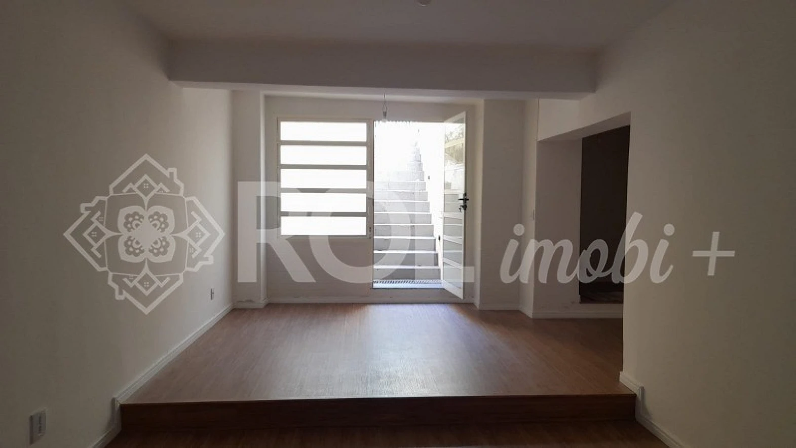 Bonita e Ampla Casa 130 m² - 1 Dormitório -  Hgienópolis - Locação - Foto 16