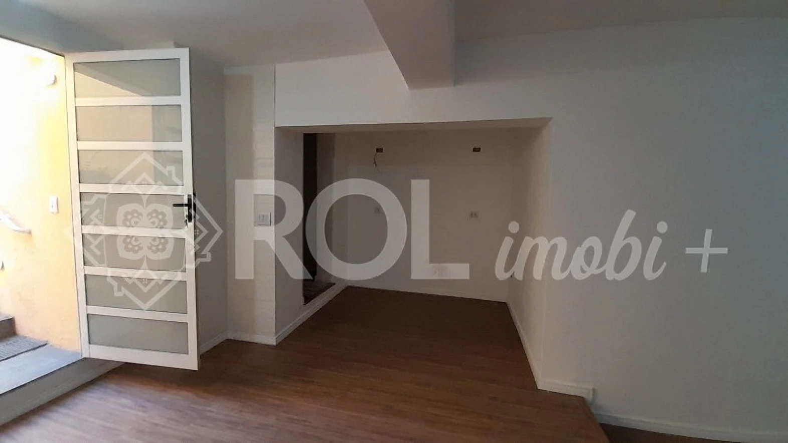 Bonita e Ampla Casa 130 m² - 1 Dormitório -  Hgienópolis - Locação - Foto 27