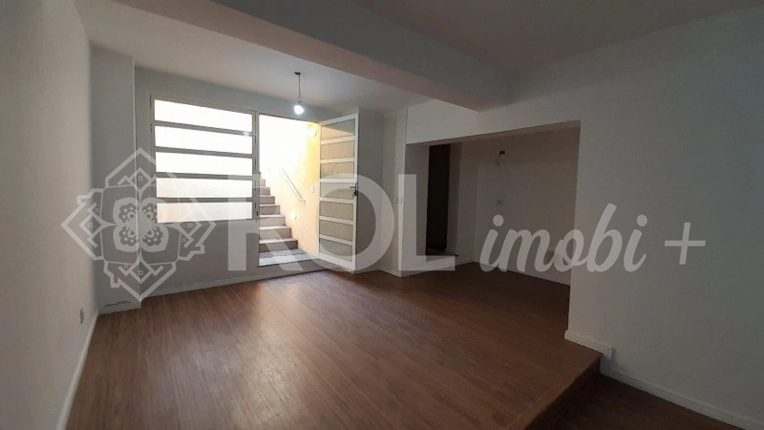 Bonita e Ampla Casa 130 m² - 1 Dormitório -  Hgienópolis - Locação - Foto 30