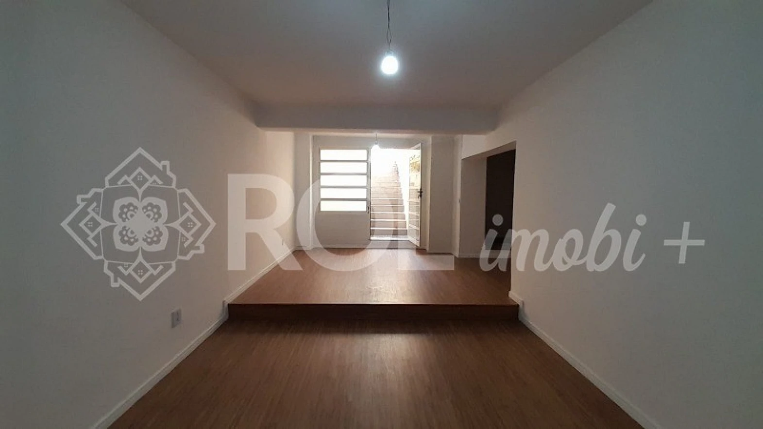 Bonita e Ampla Casa 130 m² - 1 Dormitório -  Hgienópolis - Locação - Foto 31