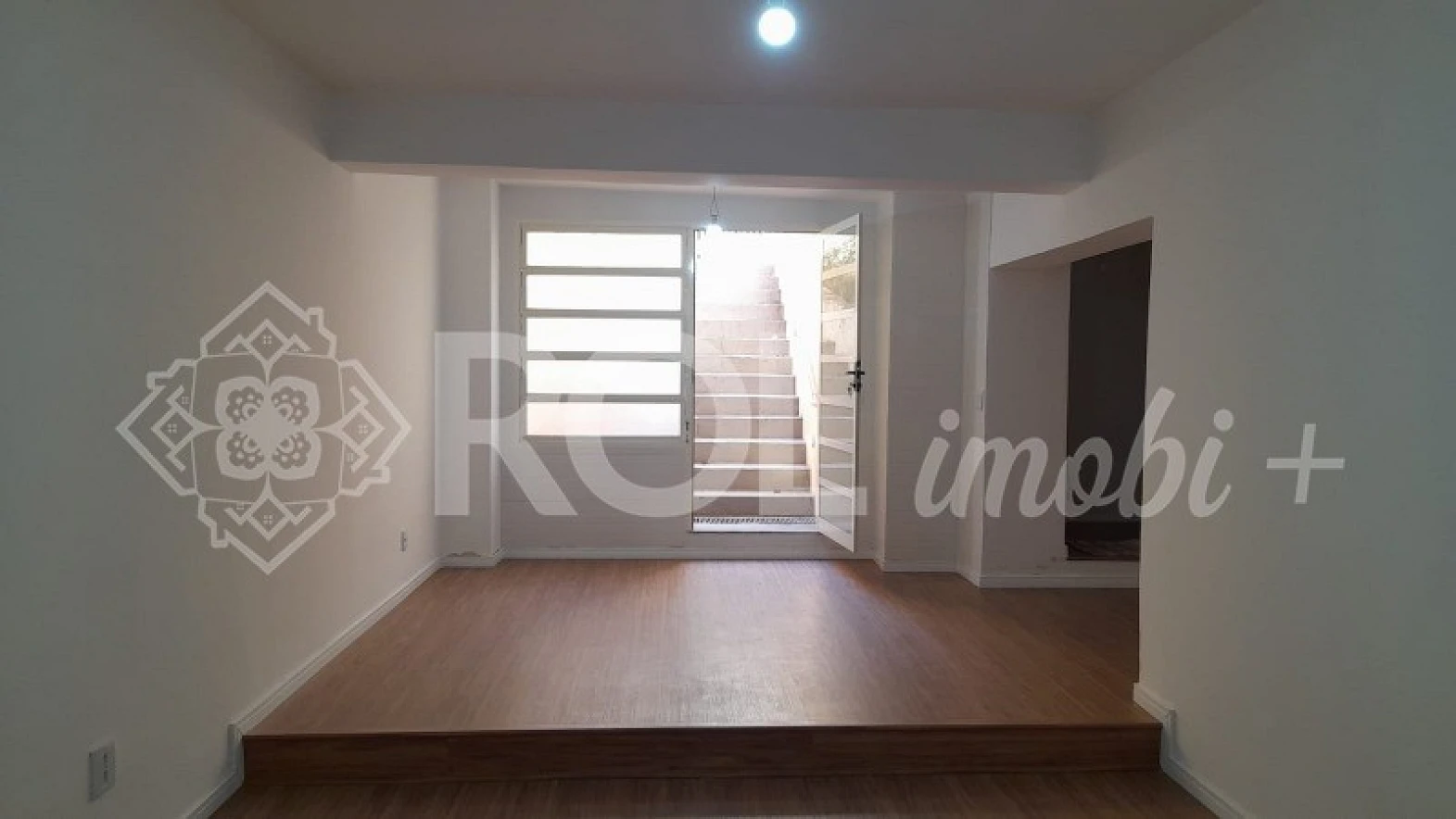 Bonita e Ampla Casa 130 m² - 1 Dormitório -  Hgienópolis - Locação - Foto 32