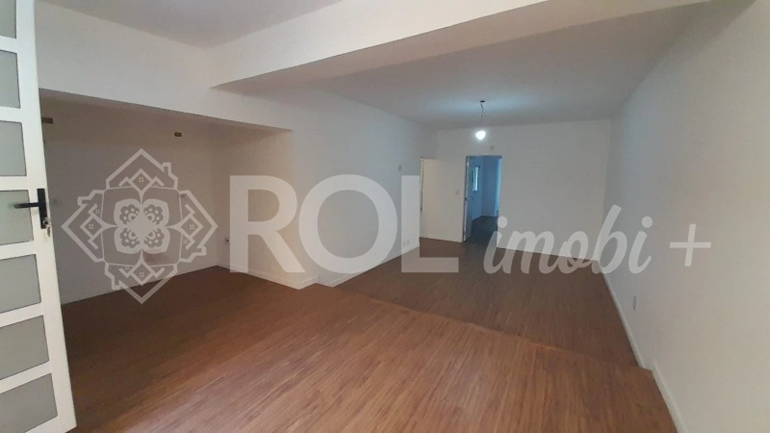 Bonita e Ampla Casa 130 m² - 1 Dormitório -  Hgienópolis - Locação - Foto 33