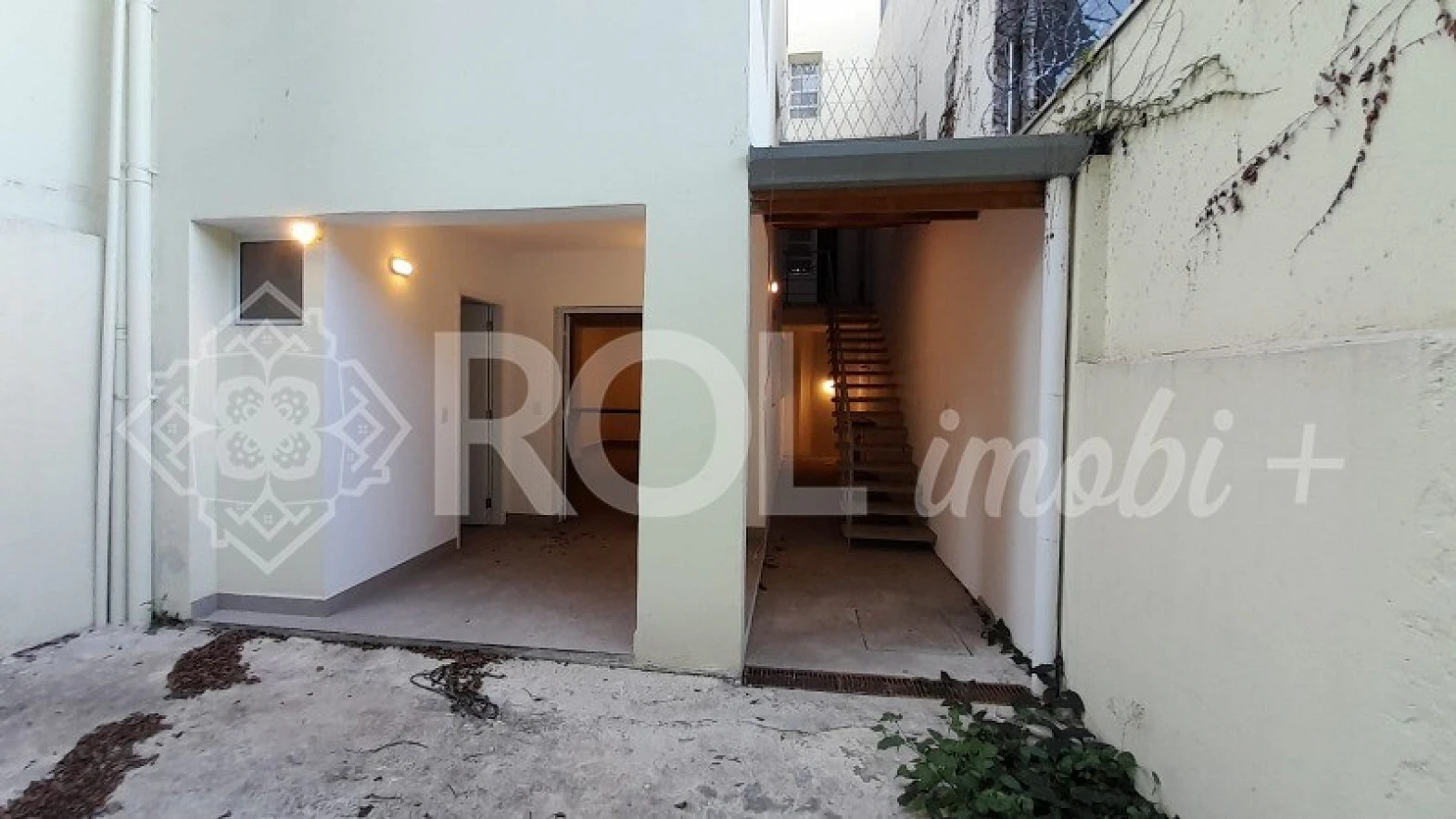 Casa em Higienópolis, São Paulo