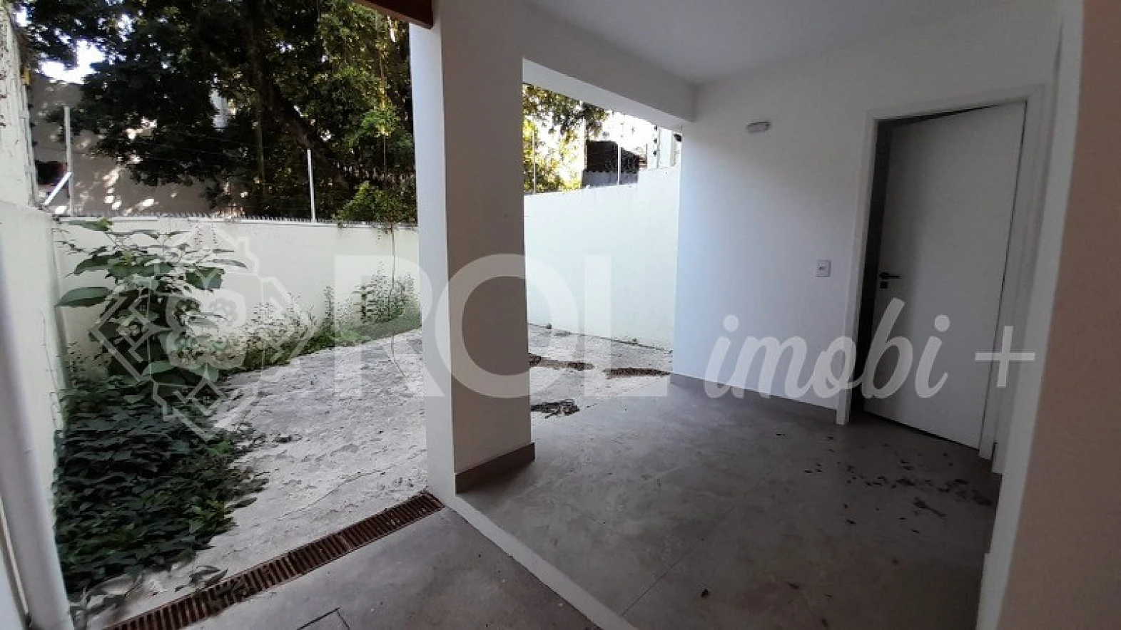 Bonita e Ampla Casa 130 m² - 1 Dormitório -  Hgienópolis - Locação - Casa em Higienópolis, São Paulo - Foto 2