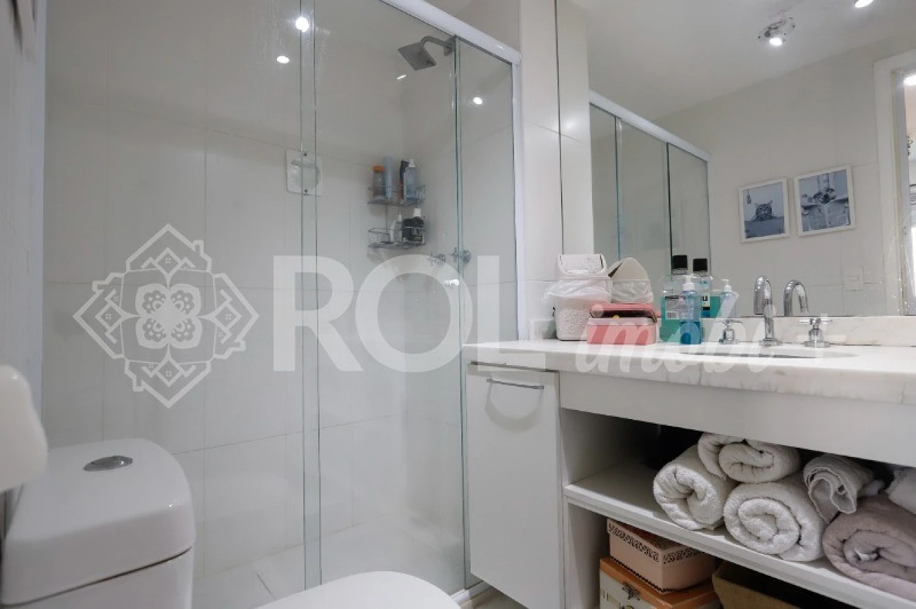 Apartamento  Parque Jd das Perdizes - 79 m² - 2 Dormitórios - 1 Suíte - 2 Vagas - Venda - Foto 10
