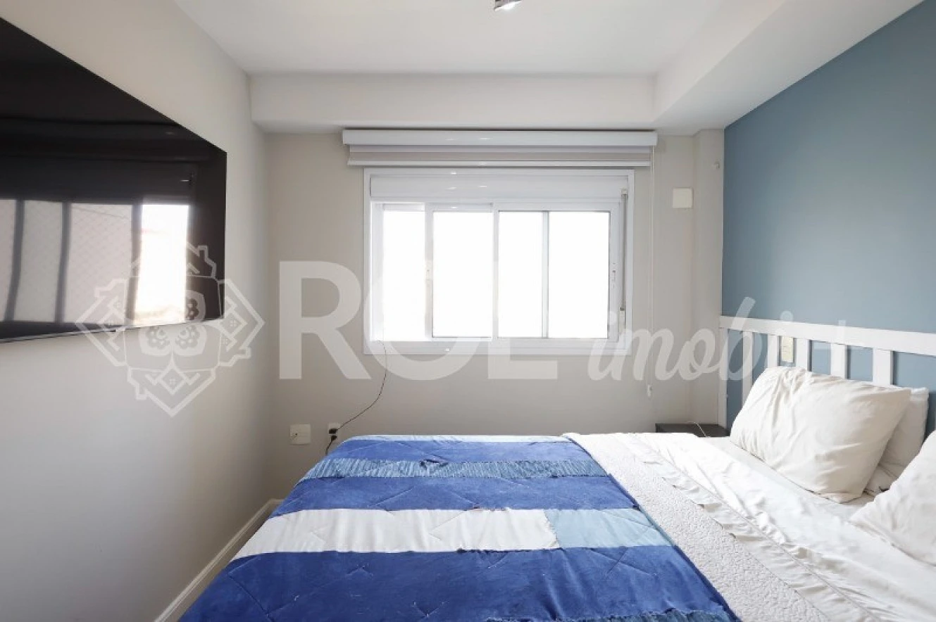 Apartamento  Parque Jd das Perdizes - 79 m² - 2 Dormitórios - 1 Suíte - 2 Vagas - Venda - Foto 13