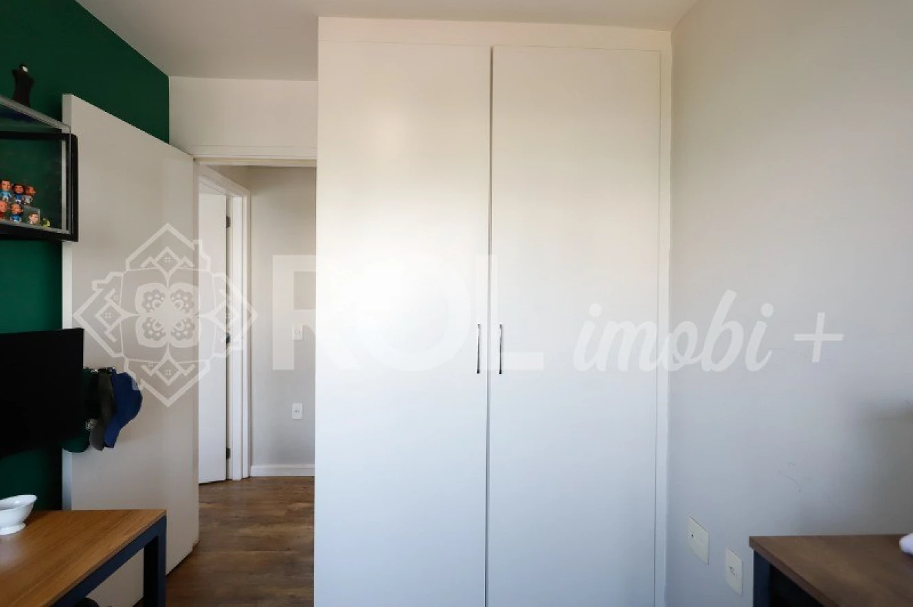 Apartamento  Parque Jd das Perdizes - 79 m² - 2 Dormitórios - 1 Suíte - 2 Vagas - Venda - Foto 15