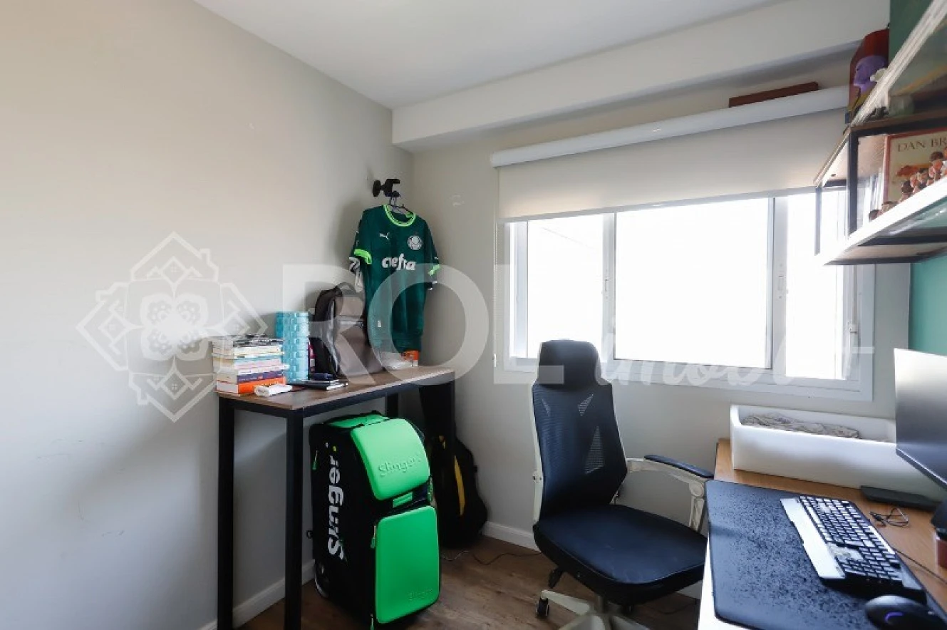 Apartamento  Parque Jd das Perdizes - 79 m² - 2 Dormitórios - 1 Suíte - 2 Vagas - Venda - Foto 18