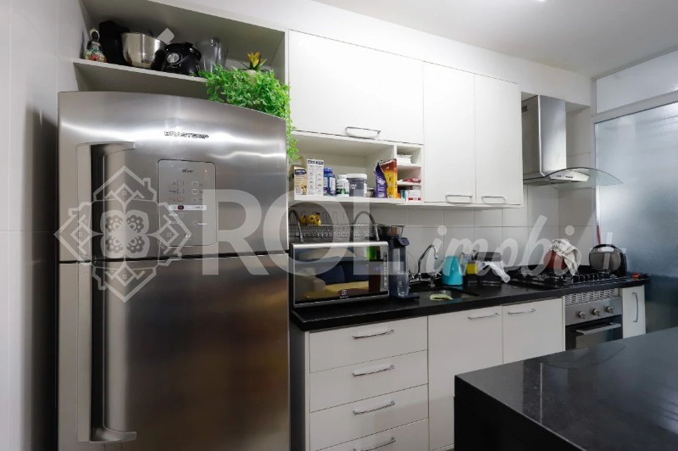 Apartamento em Água Branca, São Paulo